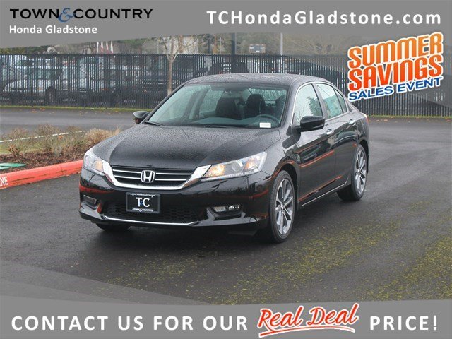 Town and country honda gladstone #7