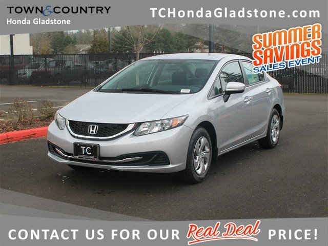 Town and country honda gladstone #4