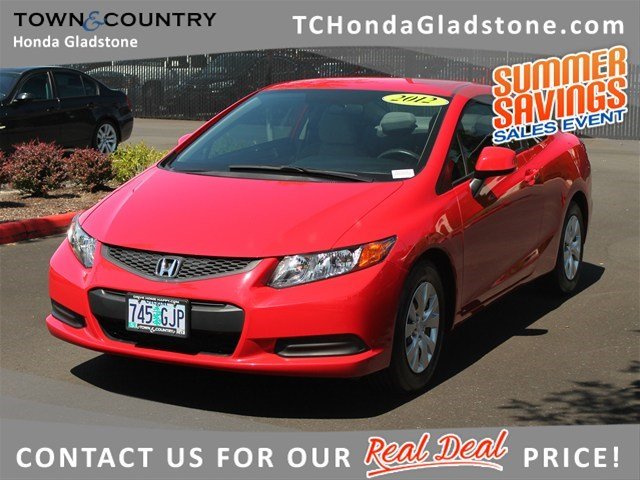 Town and country honda oregon city #2
