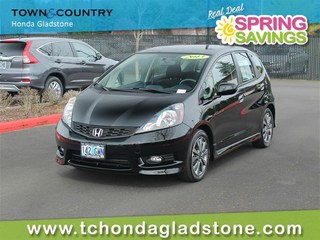 Town and country honda oregon city #3